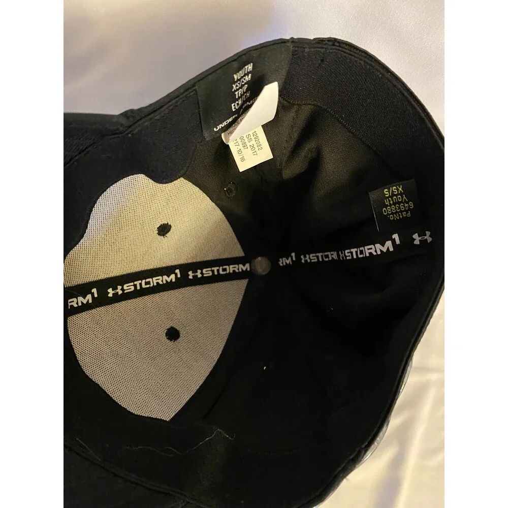 Under Armour Storm1 Cap (Youth XS/S)